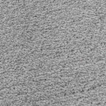 Fußmatte Grau 115x400 cm