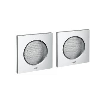 ARDEBO.de GROHE Rainshower F-Series Musikmodule, chrom (36360000)