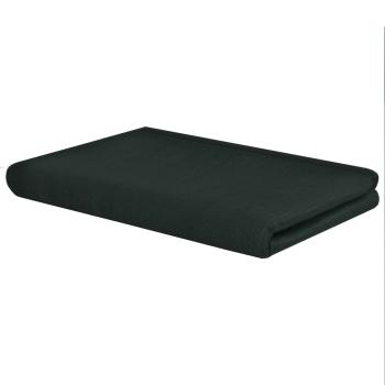 Zeltteppich 300 x 600 cm HDPE Grün