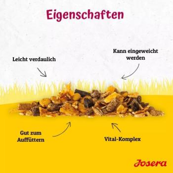 Josera Pferd Senior 15 kg 