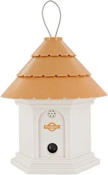 ARDEBO.de PetSafe Bellkontrolle Deluxe für Außenbereiche  