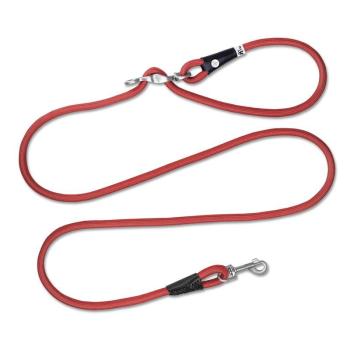 ARDEBO.de Curli Vario Comfort Leash Red L 