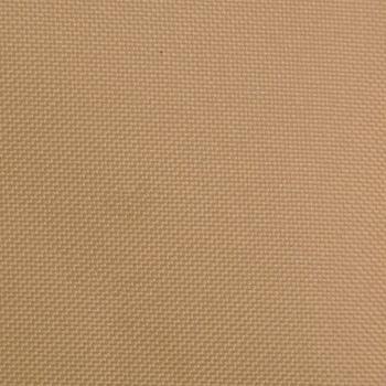 Campingstühle 2 Stk. mit Tasche Klappbar Braun