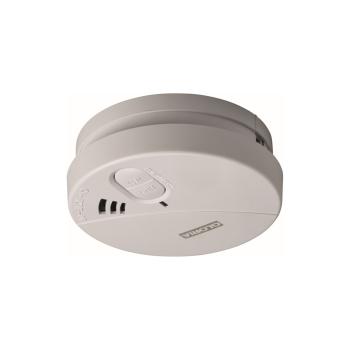 ARDEBO.de Gloria Rauchmelder R5 mit HUSH-Funktion (002518.6500)