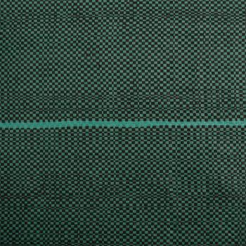 Unkrautvlies Grün 1,5x10 m PP