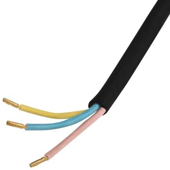 LED-Fluter mit Sensor 30 W Kaltweiß