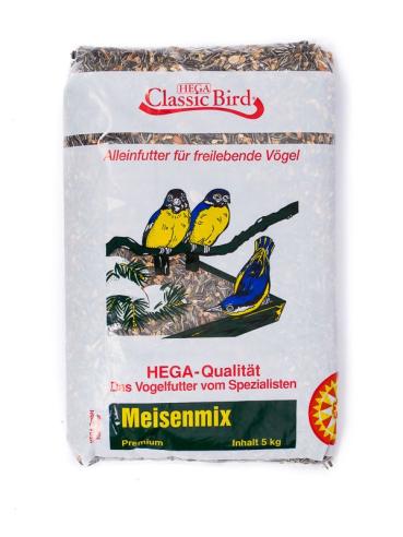 ARDEBO.de Classic Bird Meisenmix DISPLAY 50x5kg 