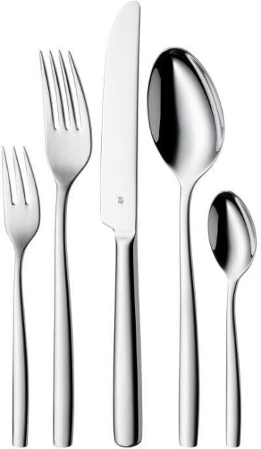 ARDEBO.de WMF Palma Besteck-Set 30-teilig (12.7291.6040)