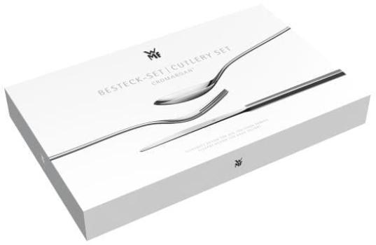 WMF Palma Besteck-Set 30-teilig (12.7291.6040)