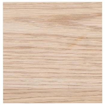 Schweberegal 23x23,5x4 cm Holzwerkstoff