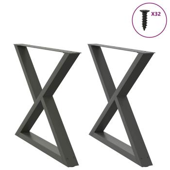 Esstisch mit Baumkanten Hellbraun 180x120x74cm Massivholz Eiche