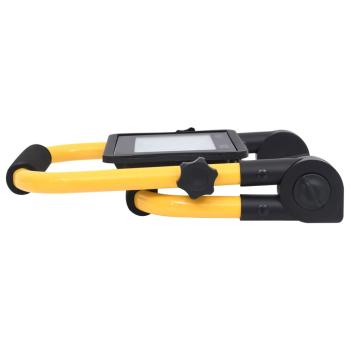 LED-Fluter mit Handgriff 30 W Kaltweiß
