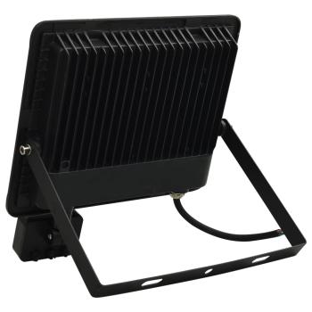 LED-Fluter mit Sensor 100 W Kaltweiß