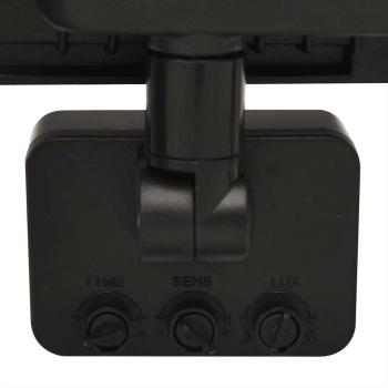 LED-Fluter mit Sensor 50 W Kaltweiß