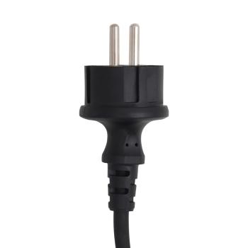 LED-Fluter mit Stativ 2x50 W Kaltweiß