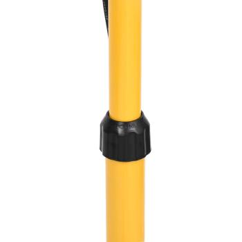 LED-Fluter mit Stativ 2x50 W Kaltweiß