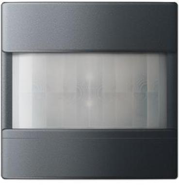 ARDEBO.de Jung A17180ANM Automatikschalter Standard 1,10 m, anthrazit matt