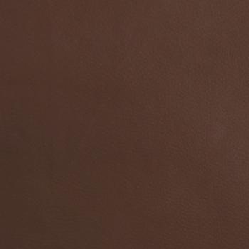 Fußhocker Braun 45x29,5x35 cm Kunstleder