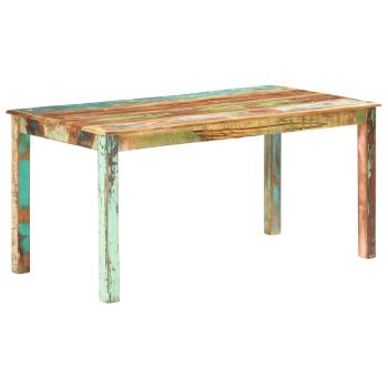 Esstisch Altholz Massiv 160x80x76 cm