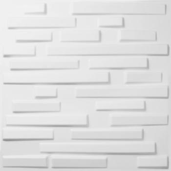 WallArt 3D-Wandpaneele Ventura 12 Stk. GA-WA13