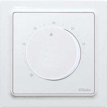 ARDEBO.de Eltako BTR55EH12V DC-pg Bus-Temperatur-Regler (30055161)