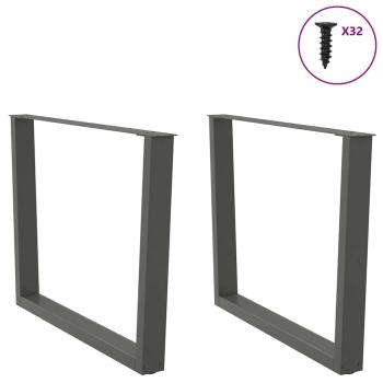 Esstisch mit Baumkanten 180x120x74 cm Massivholz Eiche