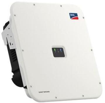 ARDEBO.de SMA IV SMA STP X 15-50 Sunny Tripower Strangwechselrichter, 22,50kWp, IP65 (03-15-1000-1-50)