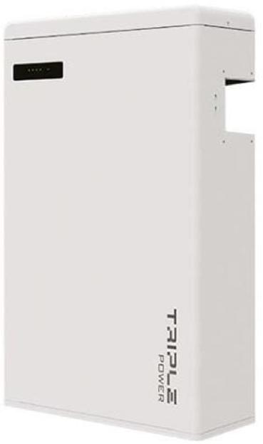 ARDEBO.de SolaX Power T-BAT H 5.8 MASTER PACK V2.1 High-Voltage Lithium-Ionen-Batterie (1020030064)