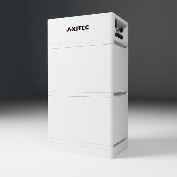 Axitec HV-Speichersystem AXIstorage Li SV2 6.7 + AXIhycon 6H, 3-phasig