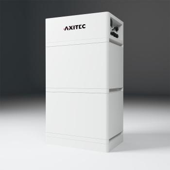 Axitec HV-Speichersystem AXIstorage Li SV2 13.5 + AXIhycon 10H, 3-phasig
