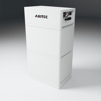 Axitec HV-Speichersystem AXIstorage Li SV2 13.5 + AXIhycon 10H, 3-phasig