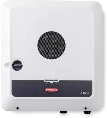 ARDEBO.de Fronius Symo GEN24 12.0 SC Plus, Hybrid-Wechselrichter, 2 MPPT, 3-phasig (4,210,189,002)