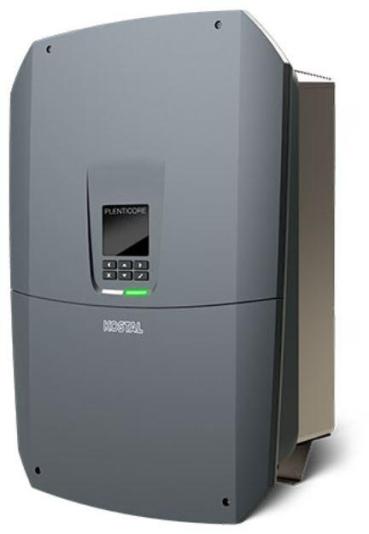 ARDEBO.de Kostal Plenticore G3 M Hybrid-Wechselrichter, 8,5kW, 3 MMPT, grau (10543198)