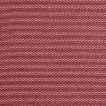 Markisenvolant Burgunderrot 3,5 m