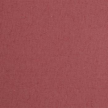 Markisenvolant Burgunderrot 4,5 m