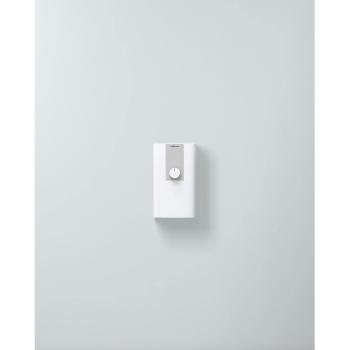 Viessmann Vitotherm EI3.A11.13 Kompakt Durchlauferhitzer, elektronisch gesteuert, 13,5kW, weiß(ZK03810)