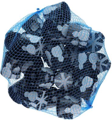 Kaiser Econ15 (1555-21) Geräte-Verbindungsdose, 60 mm, M25, 25St