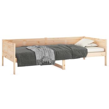 Tagesbett Massivholz Kiefer 80x200 cm