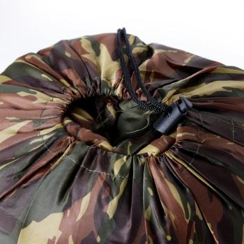 Schlafsack für Erwachsene Camping 3 Jahreszeiten