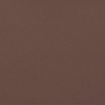 Sonnensegel Oxford-Gewebe Dreieckig 3x4x4 m Braun