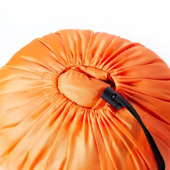 Schlafsack für Erwachsene Camping 3 Jahreszeiten