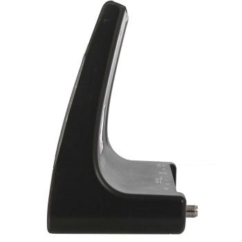 DABMAN i400 Kompaktes Hybridradio DAB+ / FM / Internet / Bluetooth Schwarz