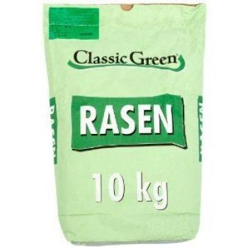 ARDEBO.de Classic Green Gebrauchsrasen/Spielrasen RSM 2.3 10kg