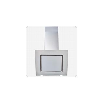 PKM 9031X B Kopffreihaube, 60 cm breit, Abluft/Umluft, edelstahl