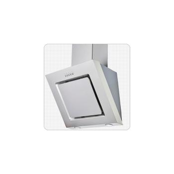 PKM 9031X B Kopffreihaube, 60 cm breit, Abluft/Umluft, edelstahl