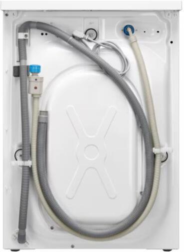 AEG L6FG547GH 7kg Frontlader Waschmaschine, 60 cm breit, 1400 U/Min, AquaStop, Pro Sense Mengenautomatik, Nachlegefunktion, weiß