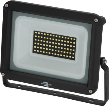 ARDEBO.de Brennenstuhl JARO 7060 LED Strahler, 5800lm, 50W, IP65, schwarz (1171250541)