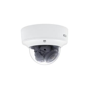 ARDEBO.de ABUS IPCB74521 IP Dome, 4MPx, (2,8-12mm), weiß