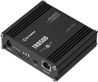 Teltonika TRB500 5G Ethernet Gateway (TRB500000000)