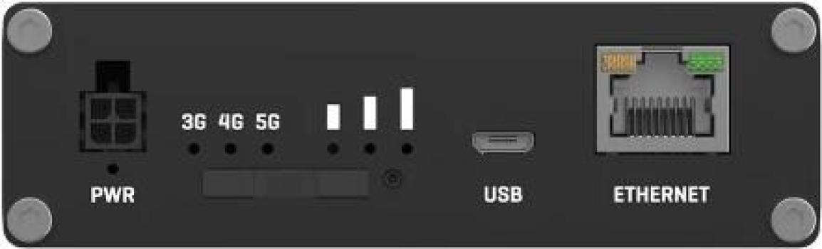 Teltonika TRB500 5G Ethernet Gateway (TRB500000000)